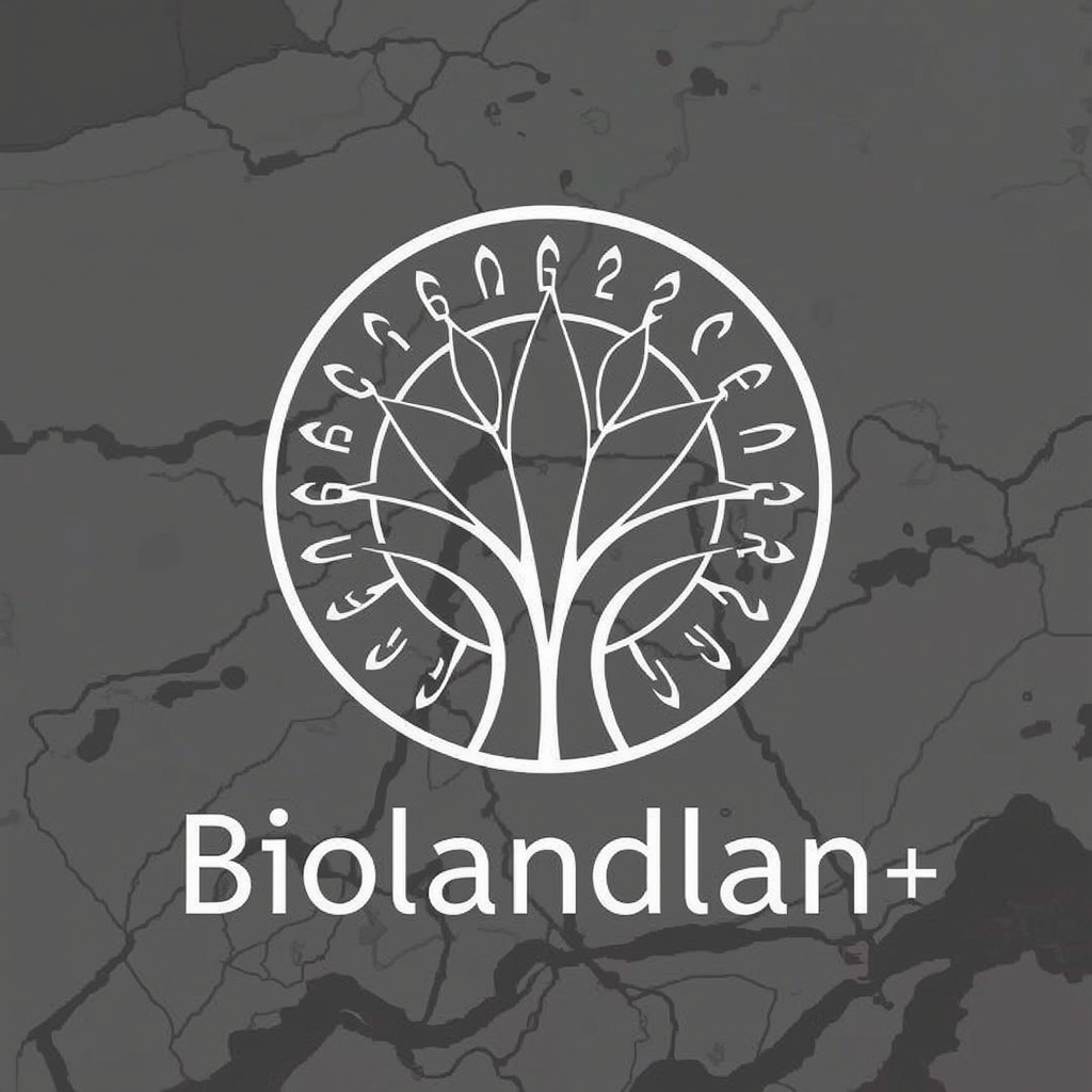 Biolandlan